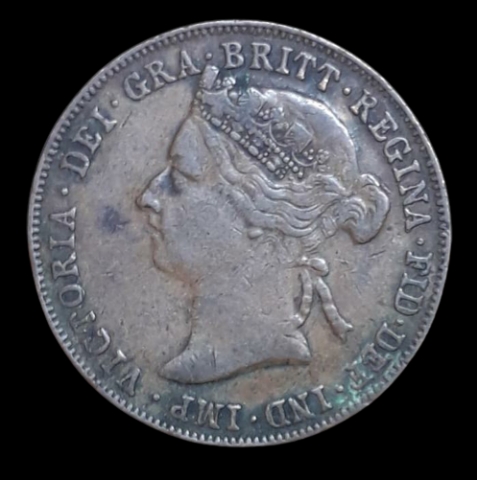 East-Africa-1-Pice-Coin-of-Victoria-of-1897.