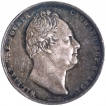 Very Rare Silver Medal of William IV for Coronation issue.