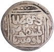  Silver Coin of Delhi Sultanate of Sultan Nasir ud din Mahmud of Hadrat Delhi Mint.