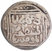 -Silver-Coin-of-Delhi-Sultanate-of-Sultan-Nasir-ud-din-Mahmud-of-Hadrat-Delhi Mint.