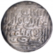 Silver-Coin-of-Delhi-Sultanate-of-Sultan-Ghiyath-ud-din-Balban.