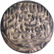 Silver Coin of Delhi Sultanate of Sultan Ghiyath ud din Balban.
