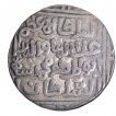 Silver-Coin-of-Delhi-Sultanate-of-Sultan-Muhammad-Khilji-of-Khilji-Dynasty.-
