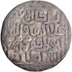 Silver-Coin-of-Delhi-Sultanate-of-Sultan-Muhammad-Khilji-of-Khilji-Dynasty.-
