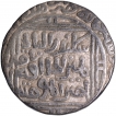 Silver-Coin-of-Delhi-Sultanate-of-Sultan-Muhammad-Khilji-of-Khilji-Dynasty.-
