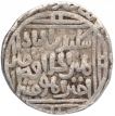 Silver-Coin-of-Delhi-Sultanate-of-Sultan-Muhammad-Khilji-of-Khilji-Dynasty.