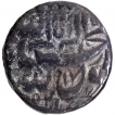 Shahjahans-Silver-Rupee-Coin-of-Multan-Mint-of-Year-1054.