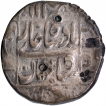 Shahjahans-Silver-Rupee-Coin-of-Khambayat-Mint-of-Kalima-in-square-variety.