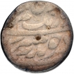 Aurangzeb-Silver-Rupee-Coin-of-Patna-Mint-of-15-RY.