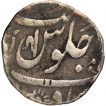 Ahmadabad-Mint-Silver-Rupee-Coin-of-Maratha-Confederacy.