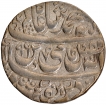 Silver-One-Rupee-Coin-of-Farrukhabad-Kingdom-of-Ahmadnagar-Farrukhabad-Mint-in-UNC-Condition.