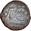 Copper-Paisa-of-Ratlam-State-of-Raej-Series.