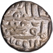 Billon One Tanka Coin of Jaunpur Sultanate of Sultan Husain Shah.