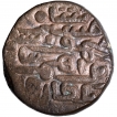 Billon-One-Tanka-Coin-of-Jaunpur-Sultanate-of-Sultan-Husain-Shah.