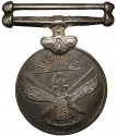 Cupro-Nickel-20-Years-Long-Service-Medal-Awarded-to-all-Armed-Forces-for-their-Unblemished-Service.