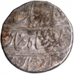Shahjahan-II--Silver-Rupee-Coin-of-Akbarabad-Mustaqir-ul-Khilafa-Mint.