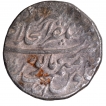 Shahjahan-II--Silver-Rupee-Coin-of-Akbarabad-Mustaqir-ul-Khilafa-Mint.