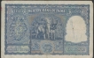 Rare-One-Hundred-Rupees-Note-of-1951-Signed-by-B.-Rama-Rau.