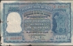 Rare-One-Hundred-Rupees-Note-of-1953-Signed-by-B.-Rama-Rau.