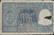 Rare-One-Hundred-Rupees-Note-of-1950-Signed-by-B.-Rama-Rau.