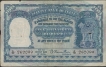 Rare-One-Hundred-Rupees-Note-of-1950-Signed-by-B.-Rama-Rau.