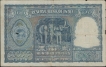 Rare-One-Hundred-Rupees-Note-of-1950-Signed-by-B.-Rama-Rau.