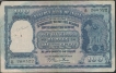 Rare-One-Hundred-Rupees-Note-of-1951-Signed-by-B.-Rama-Rau.