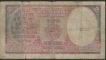 1943-Two-Rupees-Bank-Note-of-J.B-Taylor-of-KG-VI.
