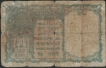 Rare-Pakistan-Issue-One-Rupee-Bank-Note-of-1948-Signed-by C.E.-Jones.
