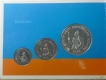 2003-Veer Durgadas-UNC Set-Mumbai Mint-Set of 3 Coins.
