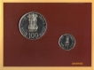 2004-UNC-Set-150-Years-of-Tele-Communications-Kolkata-Mint-Set-of-2-Coins.