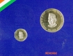 2004-UNC-Set-Lal-Bahadur-Shastri-Birth-Centenary-Kolkata-Mint-Set-of-2-Coins.