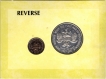 2007-UNC-Set-The-First-War-of-Independence-150-Years-Mumbai-Mint-Set-of-2-Coins.