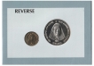 2009-UNC-Set-Saint-Alphonsa-Birth-Centenary-Mumbai-Mint-Set-of-2-Coins.
