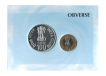 2009-UNC-Set-Homi-Bhabha-Birth-Centenary-Year-Mumbai-Mint-Set-of-2-Coins.