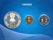 2010-UNC-Set-19th-Commonwealth-Games-Kolkata-Mint-Set-of-3-Coins.