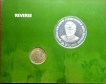 2010-UNC-Set-Birth-Centenary-of-C.-Subramaniam-Mumbai-Mint-Set-of-2-Coins.