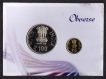 2011-UNC-Set-Centenary-of-Indian-Council-of-Medical-Research-Bombay-Mint-Set-of-2-Coins.