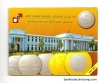 2012-UNC-Set-60-Years-of-India-Government-Kolkata-Mint-Set-of-2-Coins.