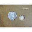 2013-UNC-Set-Acharya-Tulsi-Birth-Centenary-Mumbai-Mint-Set-of-2-Coins.