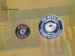 2014-UNC Set-60 Years of Coir Board-Mumbai Mint-Set of 2 Coins.