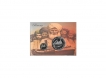 2014-UNC Set-Komagata Maru Incident-Mumbai Mint-Set of 2 Coins.