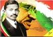 2015-UNC-Set-Centenary-of-Mahatma-Gandhi-Return-from-South-Africa-Mumbai-Mint-Set-of-2-Coins.