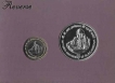 2015-UNC-Set-125th-Birth-Anniversary-of-Dr.-B.R-Ambedkar-Mumbai-Mint-Set-of-2-Coins.