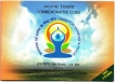 2015-UNC-Set-International-Day-of-Yoga-Mumbai-Mint-Set-of-2-Coins.
