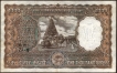 Extremely-Rare-Thousand-Rupees-Note-of-1975-Signed-by N.C-Sengupta.