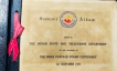 India-Postage-Stamp-Centenary-Souvenir-Album-1854-1954.