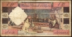 1964-Ten-Dinars-Bank-Note-of-Algeria.