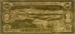 1981 One Hundred Dollars Bank Note of Antigua and Barbuda.