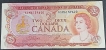 1974-Two-Dollars-Bank-Note-of-Canada.